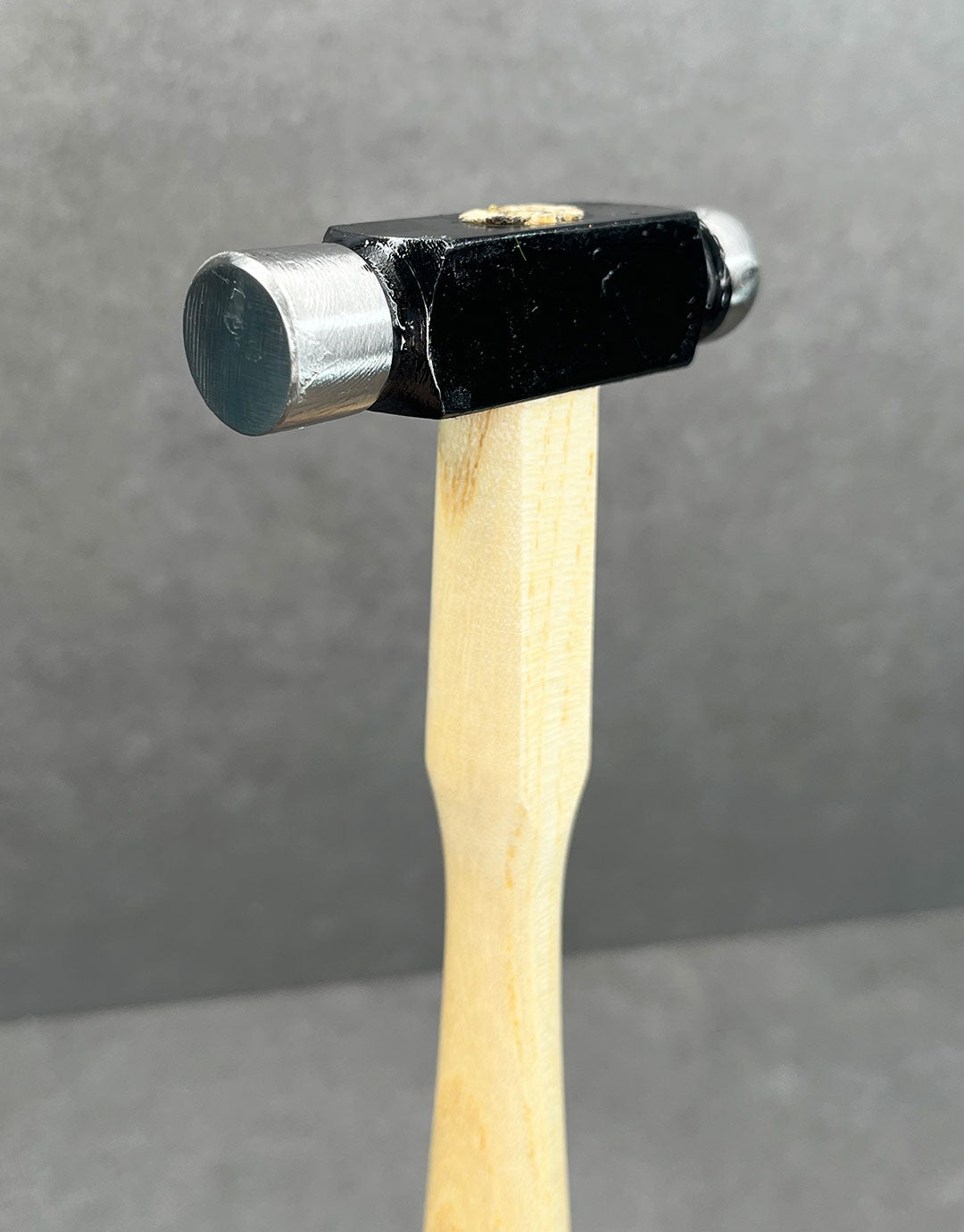 37.11X = Ball Peen Hammers