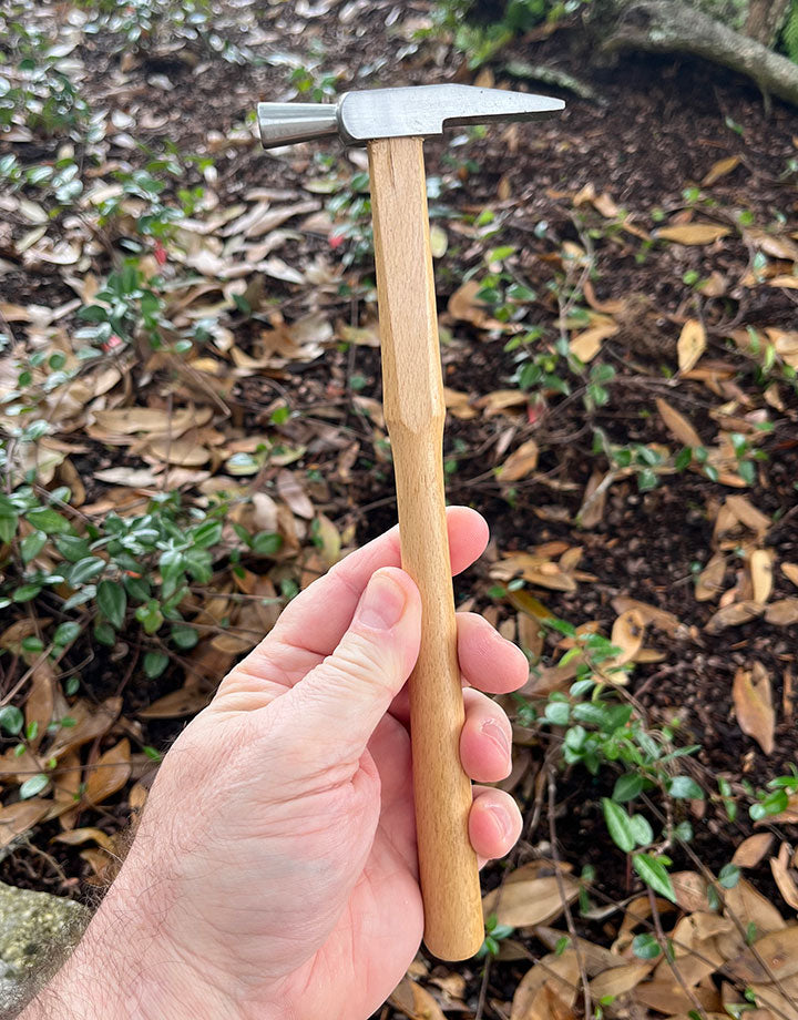 37.246 = Staking Hammer with 3'' Head