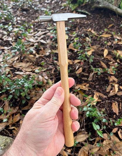 37.246 = Staking Hammer with 3'' Head