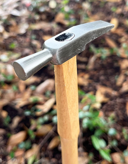 37.246 = Staking Hammer with 3'' Head