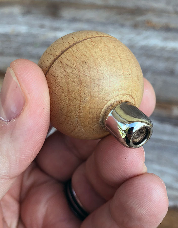 Wood Graver Handles (GR37XX)