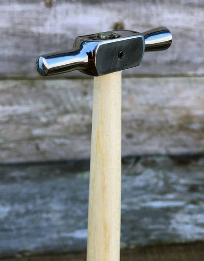 37.213 = Double Round Riveting Hammer