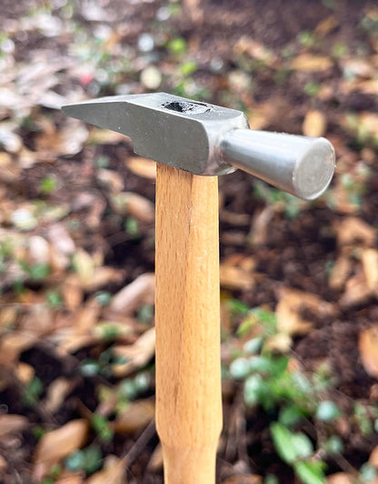 37.246 = Staking Hammer with 3'' Head