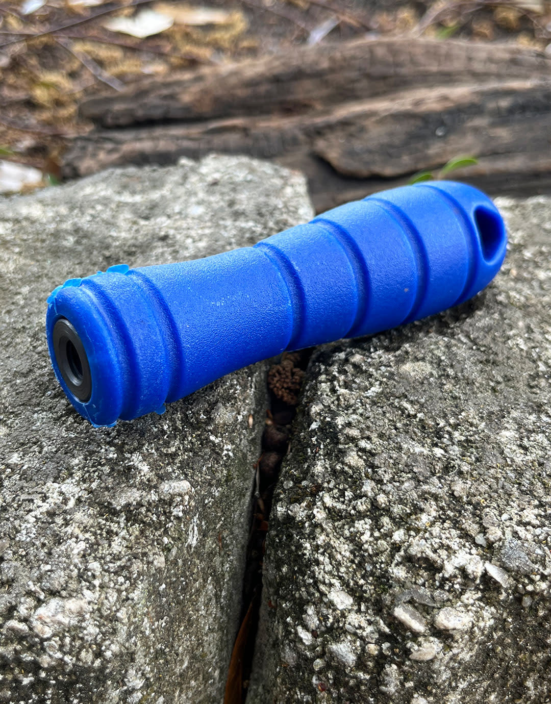 37.784 = Plastic Handle for 6'' Hand Files