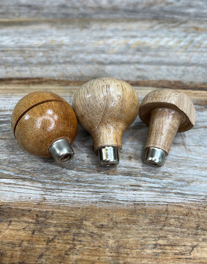 Wood Graver Handles (GR37XX)