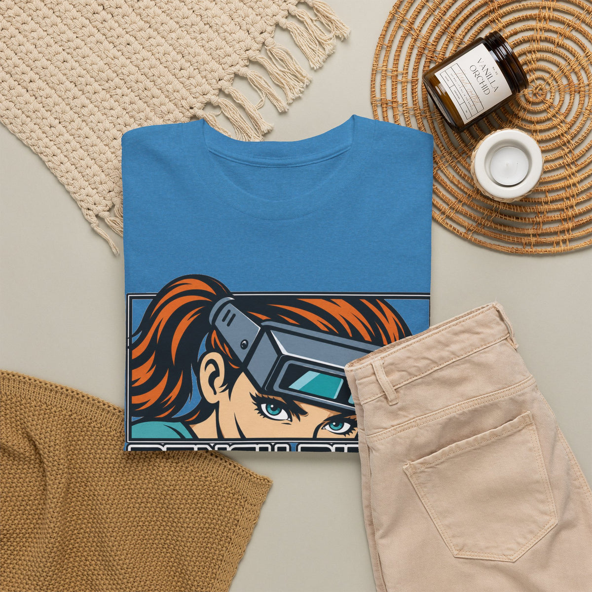 Bench Bitch – Jeweler & Metalsmith T-Shirt