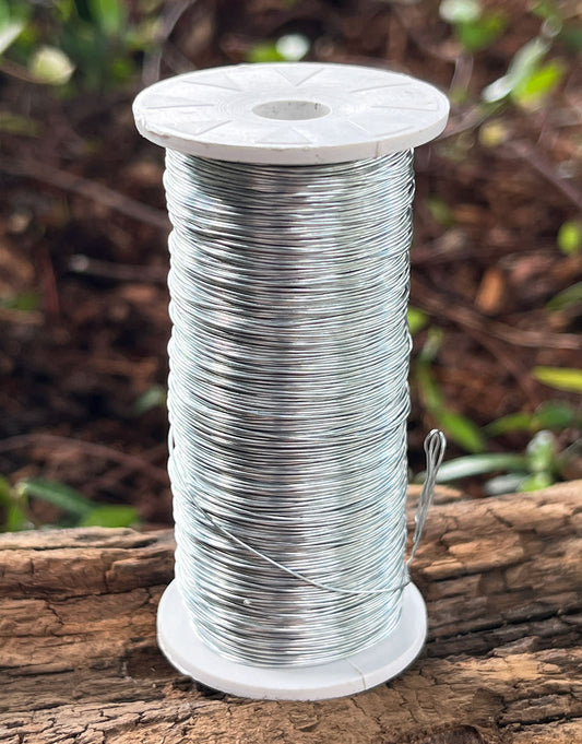 43.640 = Iron Binding Wire 26ga (0.016")