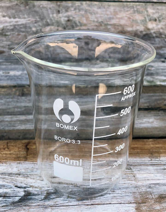 45.648 = Beaker 600ml