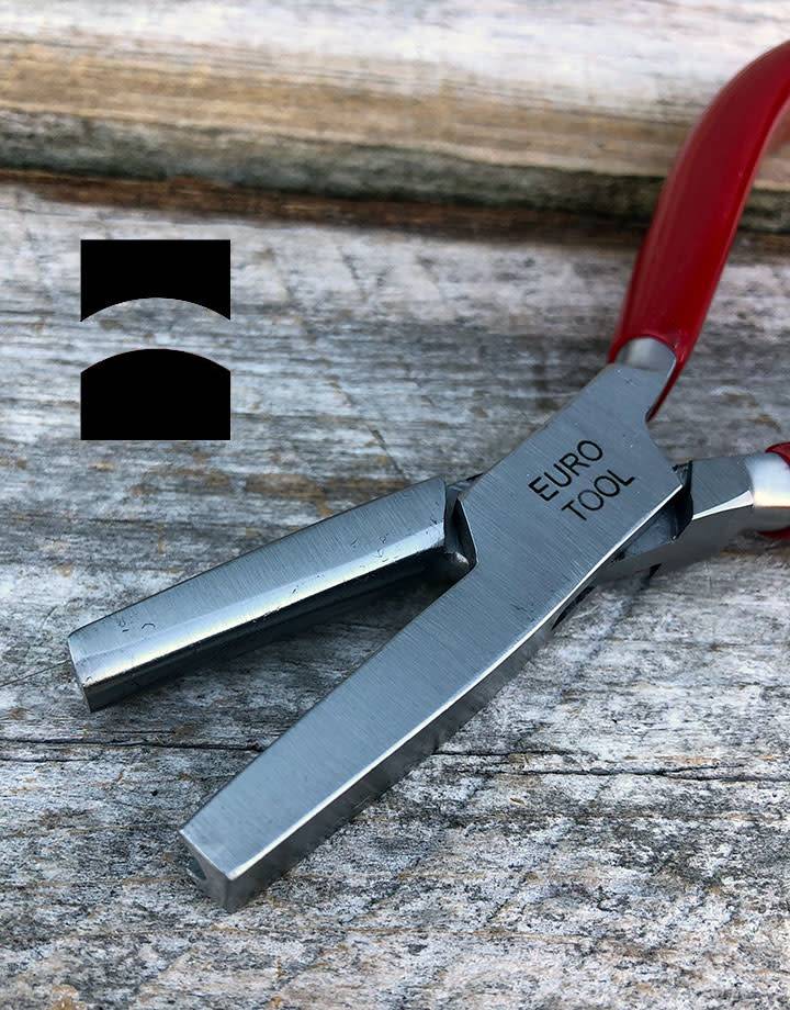 46.0062 = Large Ring Bending Plier