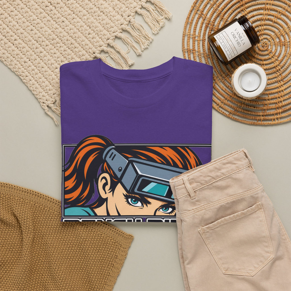 Bench Bitch – Jeweler & Metalsmith T-Shirt
