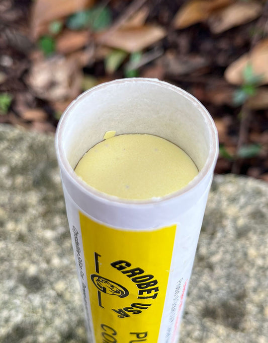 47.379 = Yellow Rouge in Push Up Tube