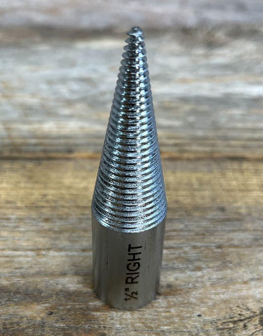 47.276 = Tapered Spindle 1/2'' Right for Polishing Motor