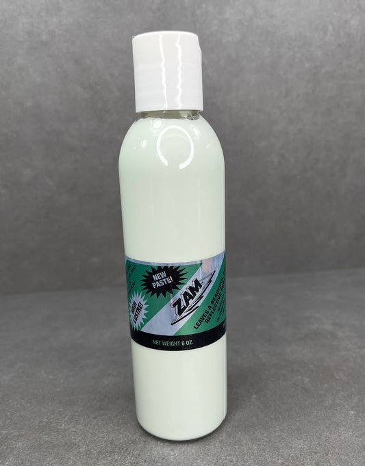 47.505 = 6oz Zam Polish Paste