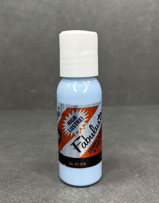 47.314 = 1oz Fabulustre Polish Paste