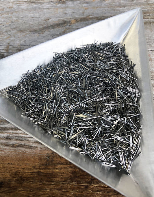 47-66X = Stainless Steel Pins for Magnetic Tumblers