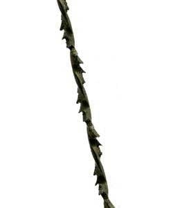 49.30X = SAWBLADES WAX SPIRAL (Dozen)