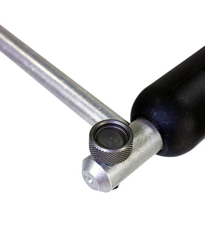 49-720 = Grobet Adjustable Swiss Saw Frame - 2-3/4" Depth