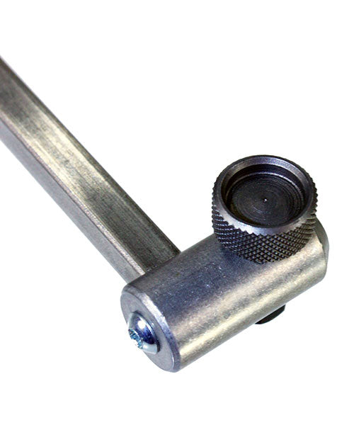 49-720 = Grobet Adjustable Swiss Saw Frame - 2-3/4" Depth