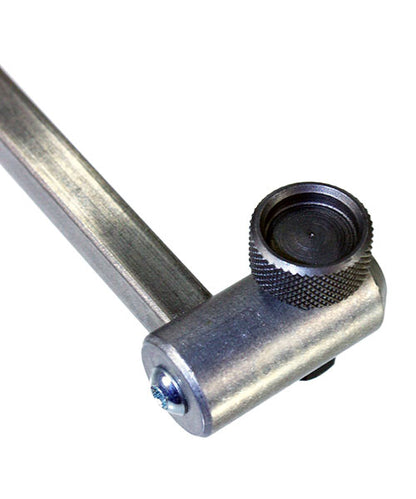 49-720 = Grobet Adjustable Swiss Saw Frame - 2-3/4" Depth