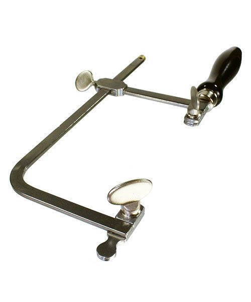49.703 = Standard Adjustable Saw Frame - 3" Depth