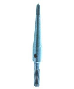 53.196XX = Foredom Hammer Handpiece Anvil Points