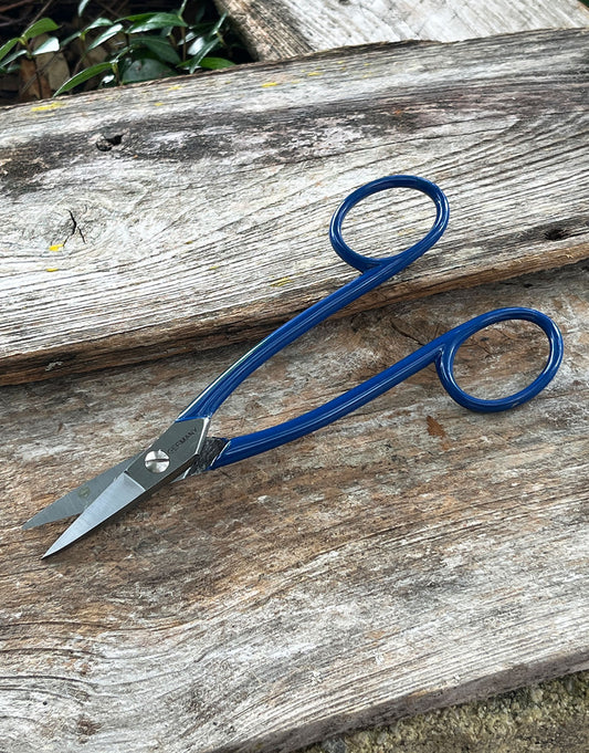 53.800 = Scissor Style Straight Jaw Shears