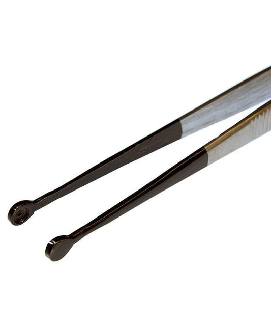 57.0344 = Bead & Pearl Holding Tweezers