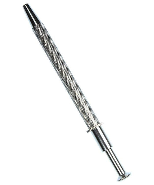 57.635 = 4 Prong Gem Holder Long