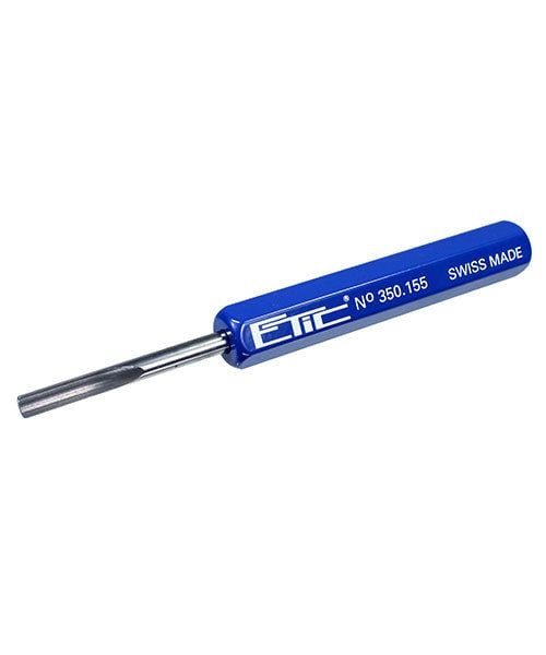 59.0155 = Etic Swiss Watch Case Opening Tools