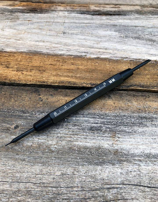 59.0420 = Economy Spring Bar Tool
