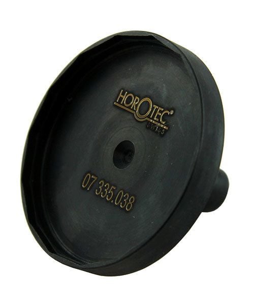 59-7335-38 = Breitling Caseback Die 38mm (interior) with 15 sides
