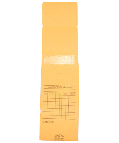 Triple Duty Repair Envelope Box of 1000 (#61.15X)