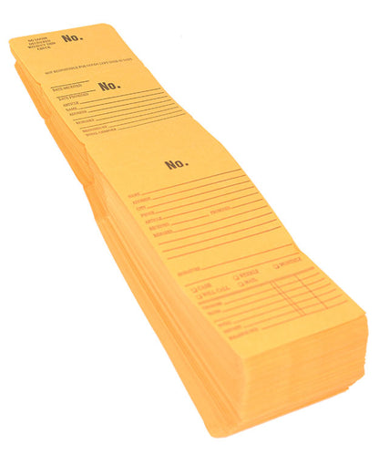 Triple Duty Repair Envelope Box of 1000 (#61.15X)