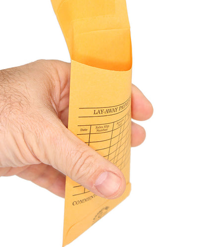 Triple Duty Repair Envelope Box of 1000 (#61.15X)