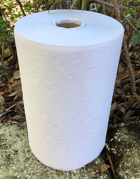61.051 = PAPER TISSUE ROLL ( Anti-Tarnish )
