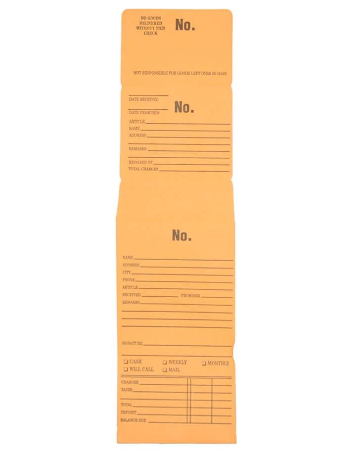 Triple Duty Repair Envelope Box of 1000 (#61.15X)