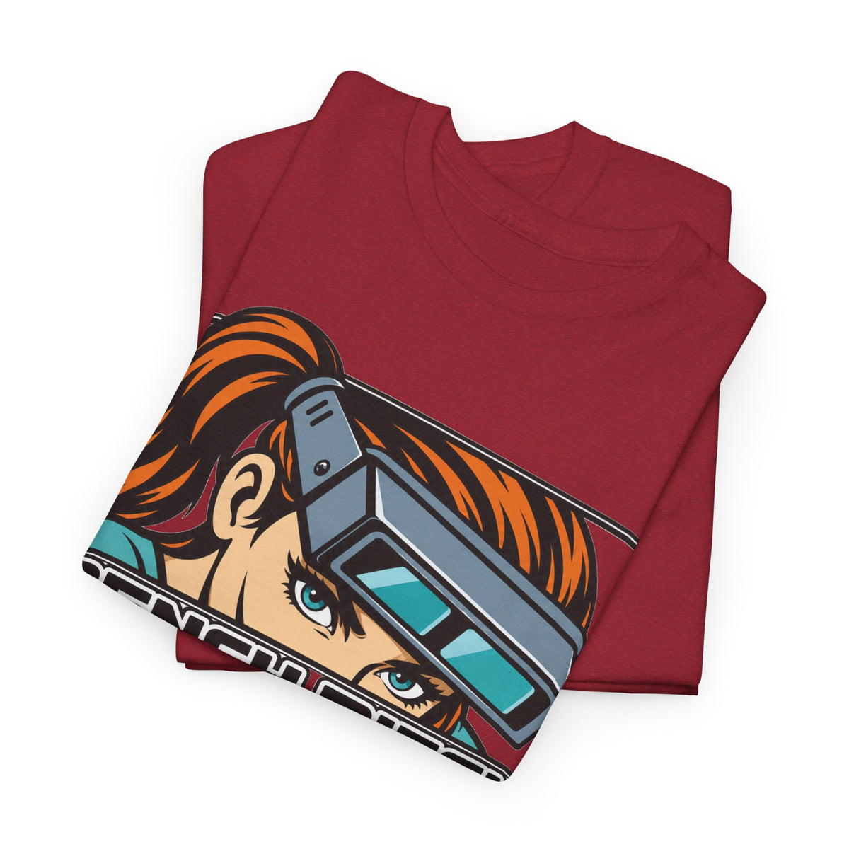 Bench Bitch – Jeweler & Metalsmith T-Shirt