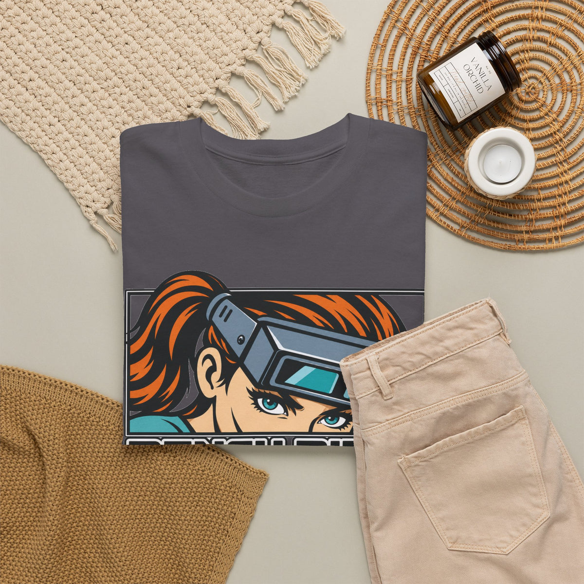 Bench Bitch – Jeweler & Metalsmith T-Shirt