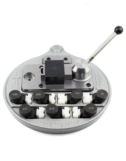 MD1307 = Ring Shank Bender - 7 Piece