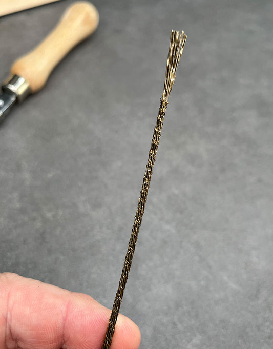 80-101 = Basic Wax Hand Carving Kit