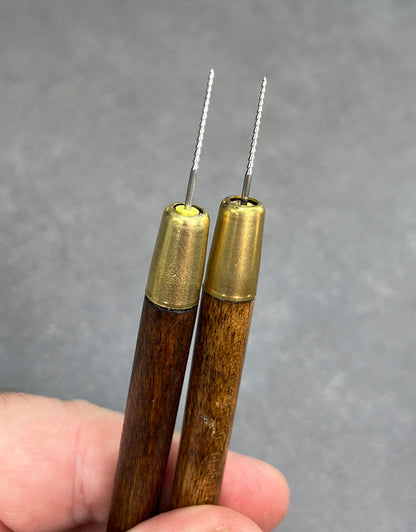80-101 = Basic Wax Hand Carving Kit