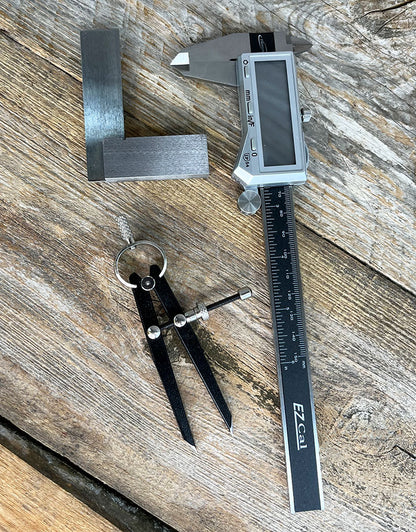 80-107 = Jeweler's Hand Tool Kit
