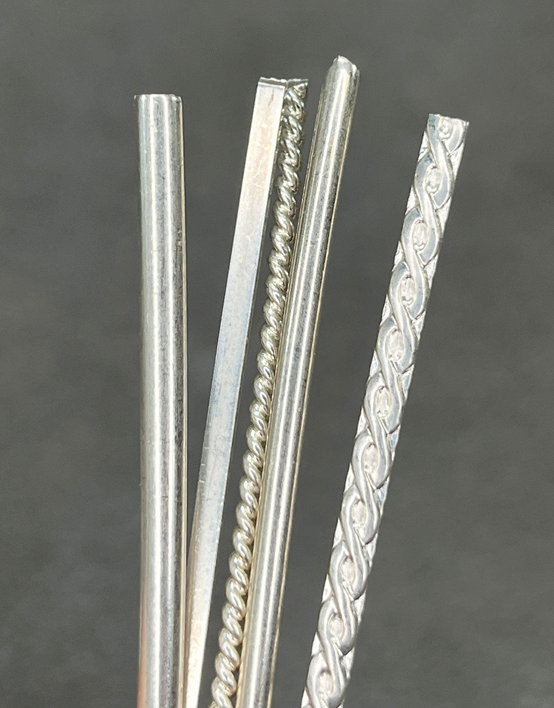 80.119 = Silver Ring Making Kit