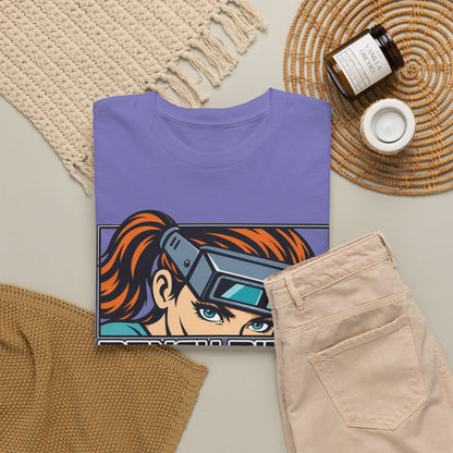 Bench Bitch – Jeweler & Metalsmith T-Shirt