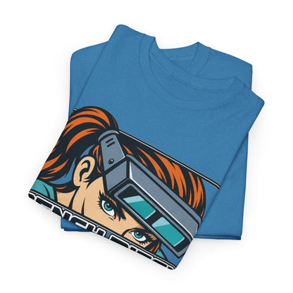 Bench Bitch – Jeweler & Metalsmith T-Shirt