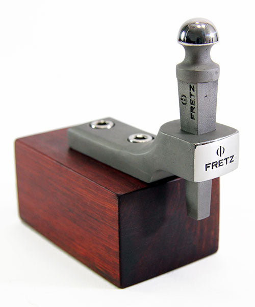 AN8002 = FRETZ DELUXE BEZEL FORMING STAKE SET #2