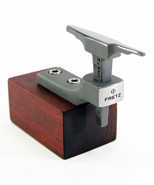 AN8002 = FRETZ DELUXE BEZEL FORMING STAKE SET #2