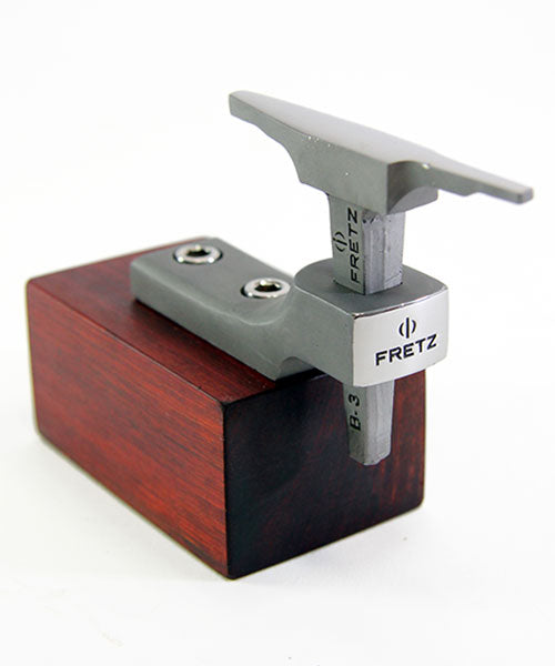 AN8002 = FRETZ DELUXE BEZEL FORMING STAKE SET #2