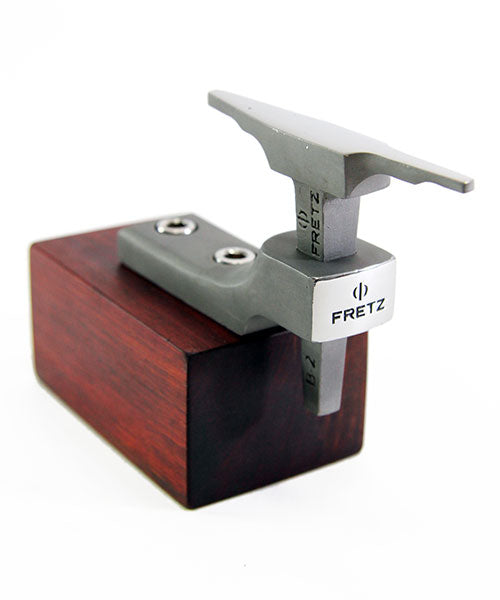 AN8002 = FRETZ DELUXE BEZEL FORMING STAKE SET #2