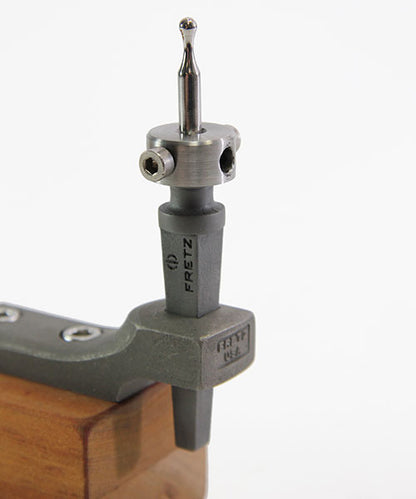 AN8003 = Fretz H-2 Micro Stake Set #3